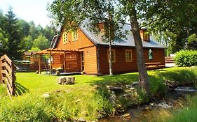Czech Lodge